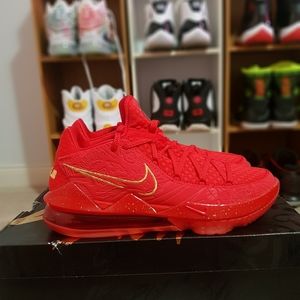 Nike Lebron 17 Low PH